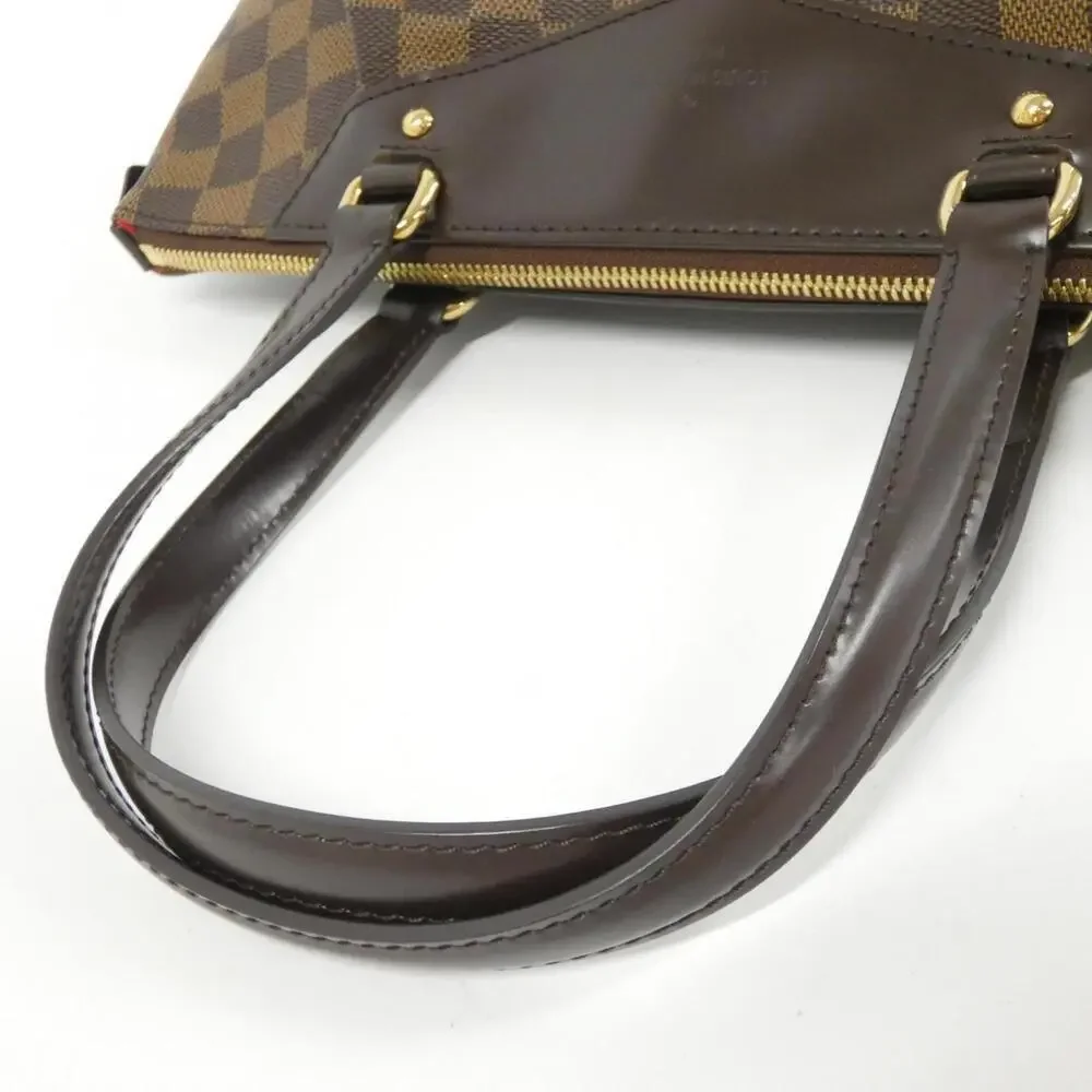 LOUIS VUITTON Brown Damier Bag